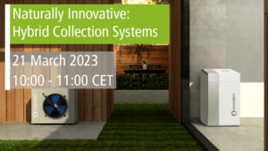 Ecoforest Academy. Naturally innovative: Hybrid collection systems. 21 March.