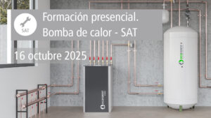 Ecoforest Academy Formacion presencial 16 de octubre en Madrid