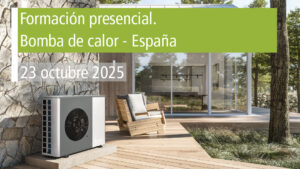 Ecoforest Academy Formacion jueves 23 de octubre de 2025 en Showorking Rivas - Madrid