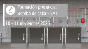Ecoforest academy Formación presencial en Galicia el 10 y 11 de noviembre 2025.