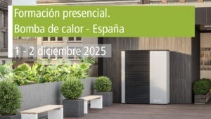 Ecoforest Academy Formación presencial 1 y 2 de diciembre en Galicia
