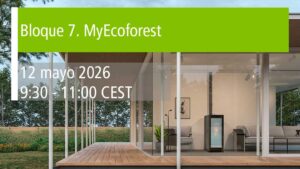 Ecoforest Academy. Bloque 7. MyEcoforest.