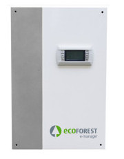 Ecoforest wordt onderscheiden voor zijn nieuwe energiemanager