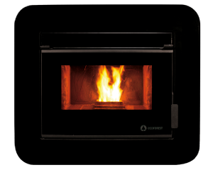 Pellet stoves, Ground source heat pump, Air source heat pumps, Energy managers - Ecoforest