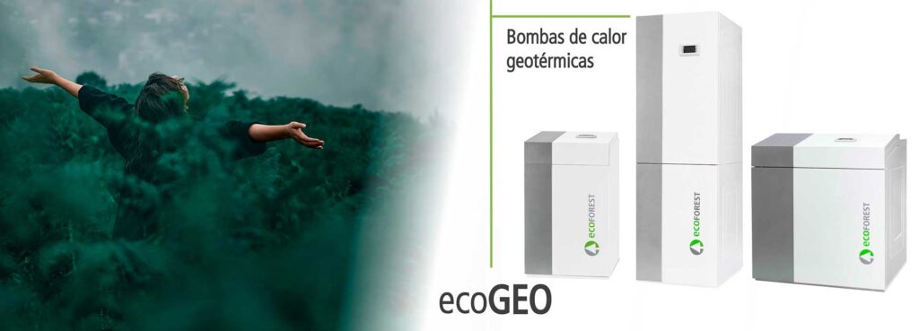Geotermia vertical: captación, costes y cuándo elegirla para tu hogar