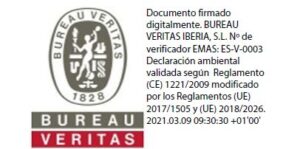 Certificaciones Certificaciones