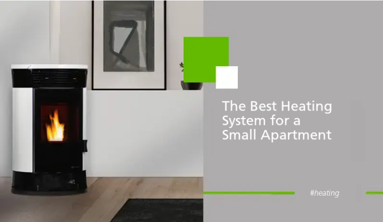 Best Heating System For Small House ecoforest.com