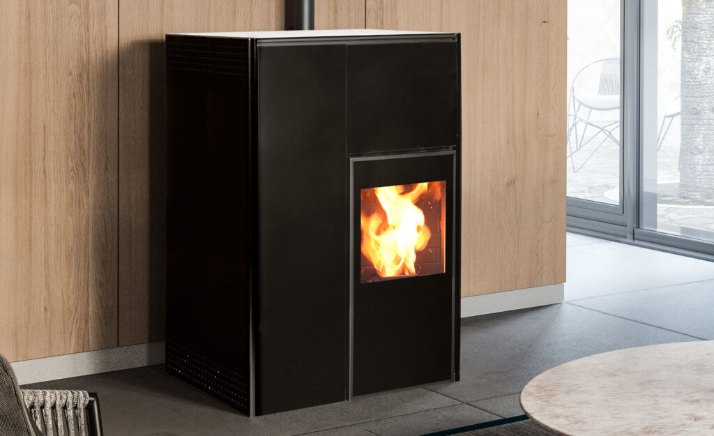 De Gasoil a Pellets: Plan de Amortización y Ahorro Real en una Vivienda de 150m² De Gasoil a Pellets: Plan de Amortización y Ahorro Real en una Vivienda de 150m²