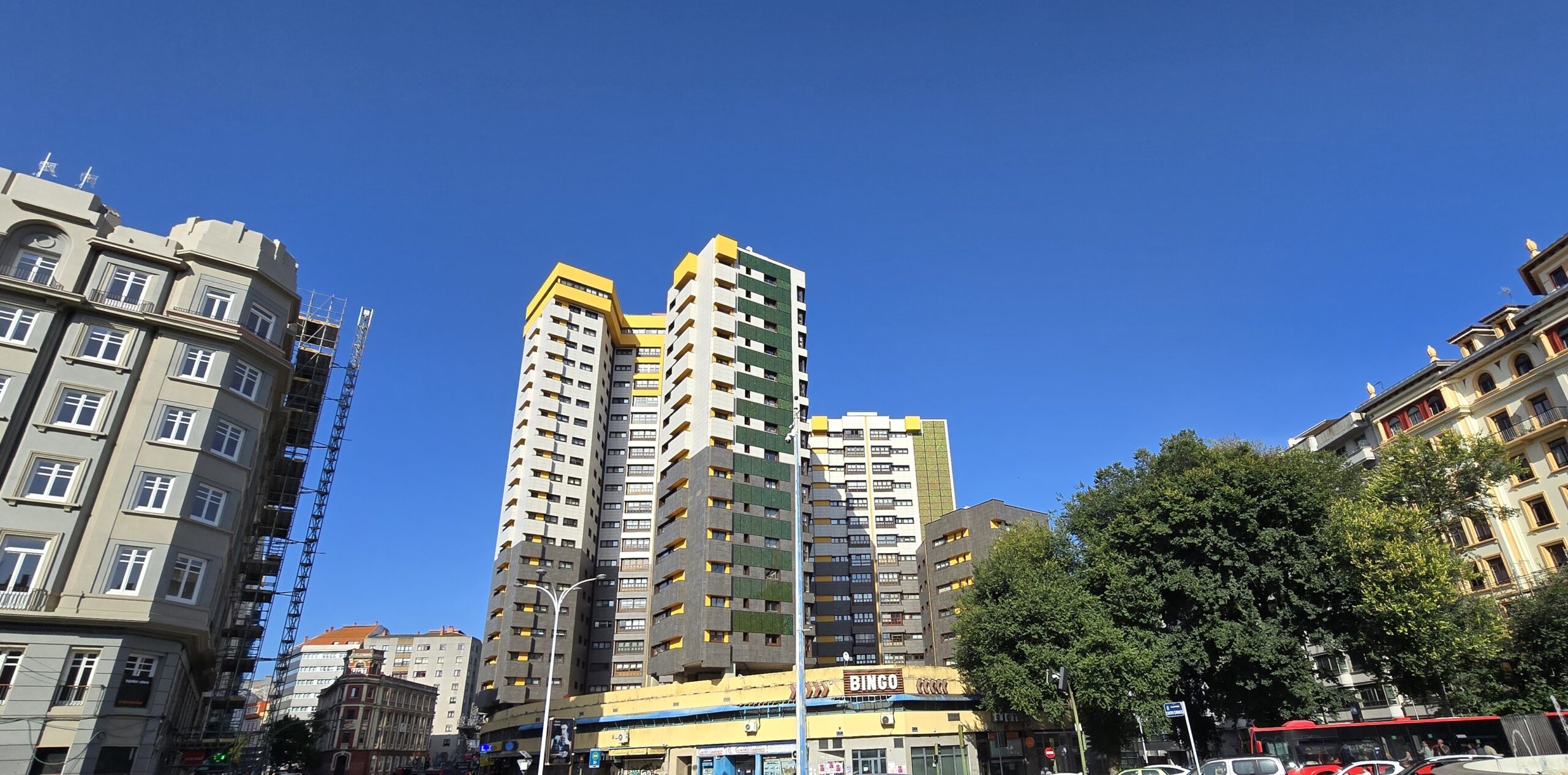 La Torre Efisa