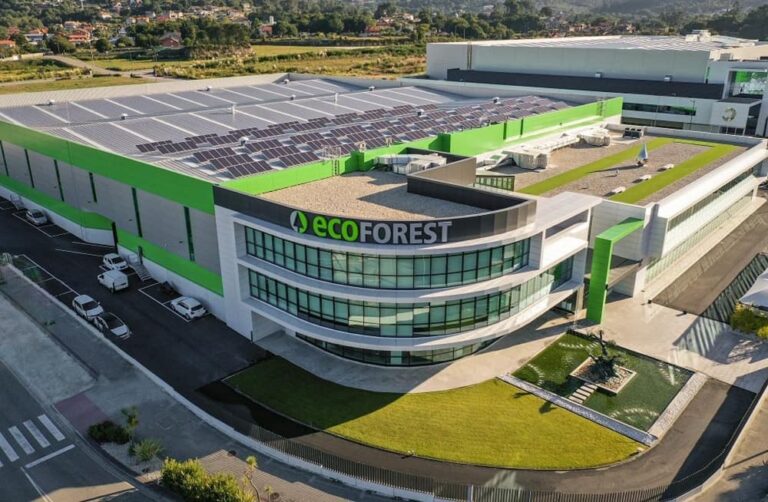 Ecoforest joins Acluxega