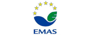 Certificaciones Logo Emas