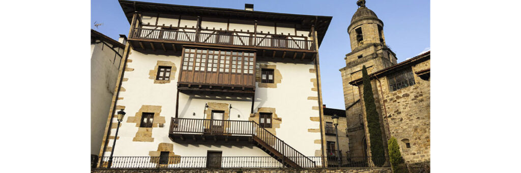 De palacio del siglo XVII a confort cinco estrellas con la geotermia de Ecoforest