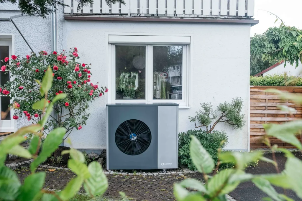 La aerotermia, una innovadora apuesta por el ahorro energético (y económico) en el hogar