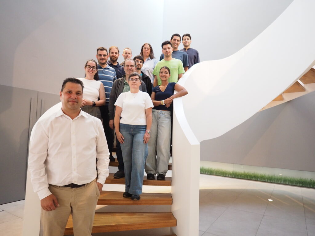 Ecoforest exporta climatización innovadora para todo el mundo desde Nigrán