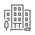 Servicio Gestión de CAES - Edificios plurifamiliares