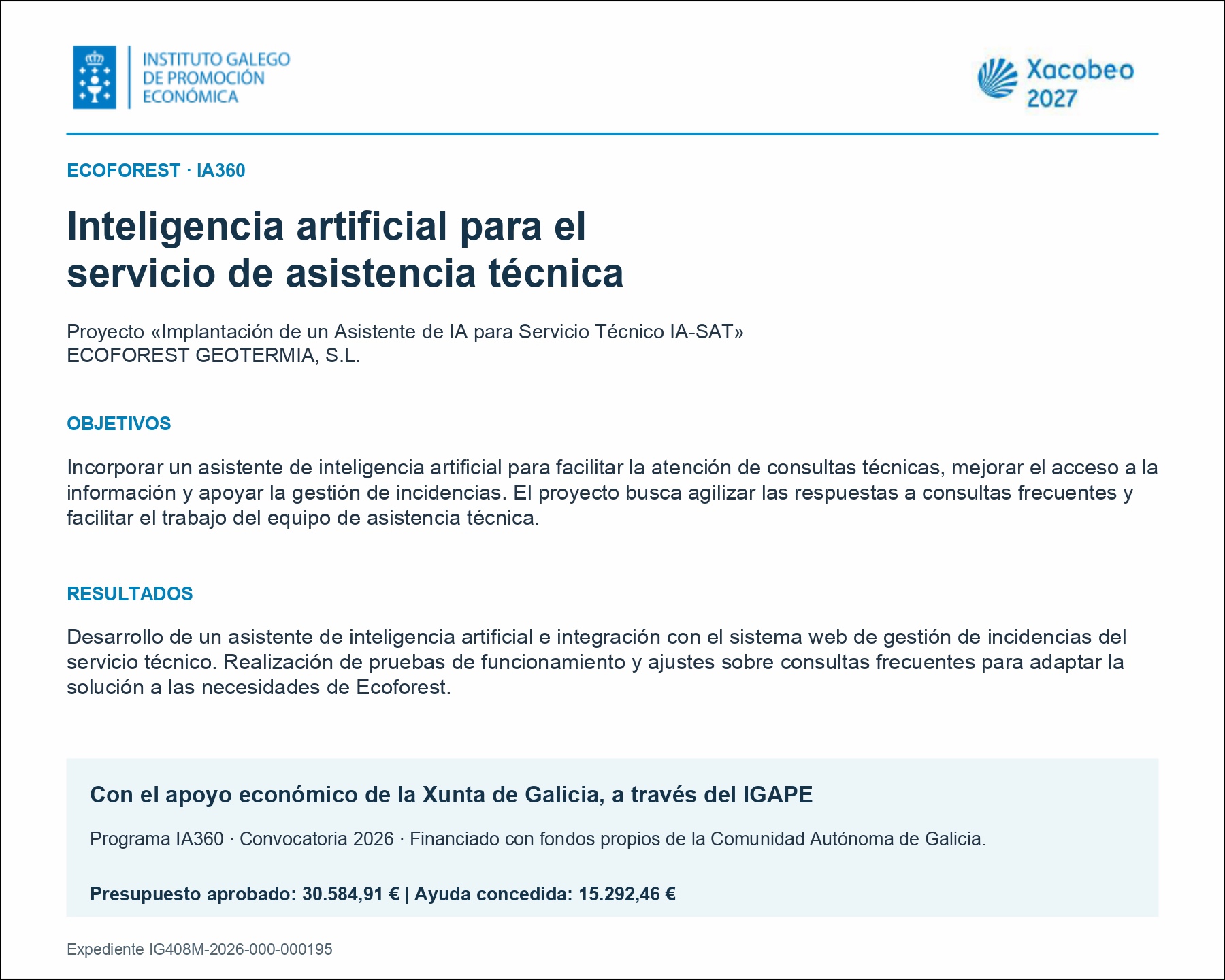 Ayudas / Subvenciones Ayudas / Subvenciones