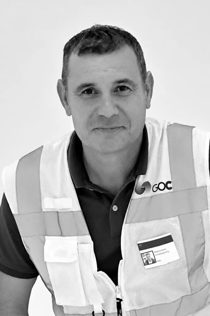 Galicia Construye Sostenible Juan Carlos Rodríguez Pol